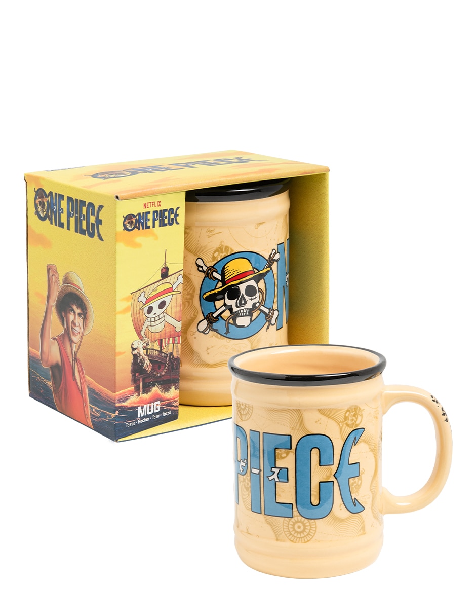 Taza clásica One