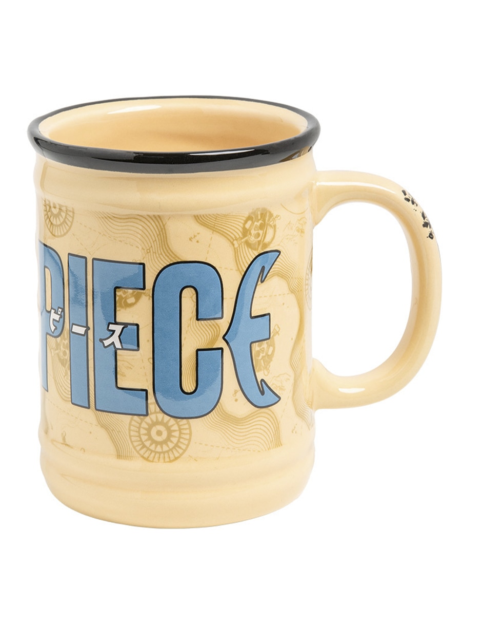 Taza clásica One 2