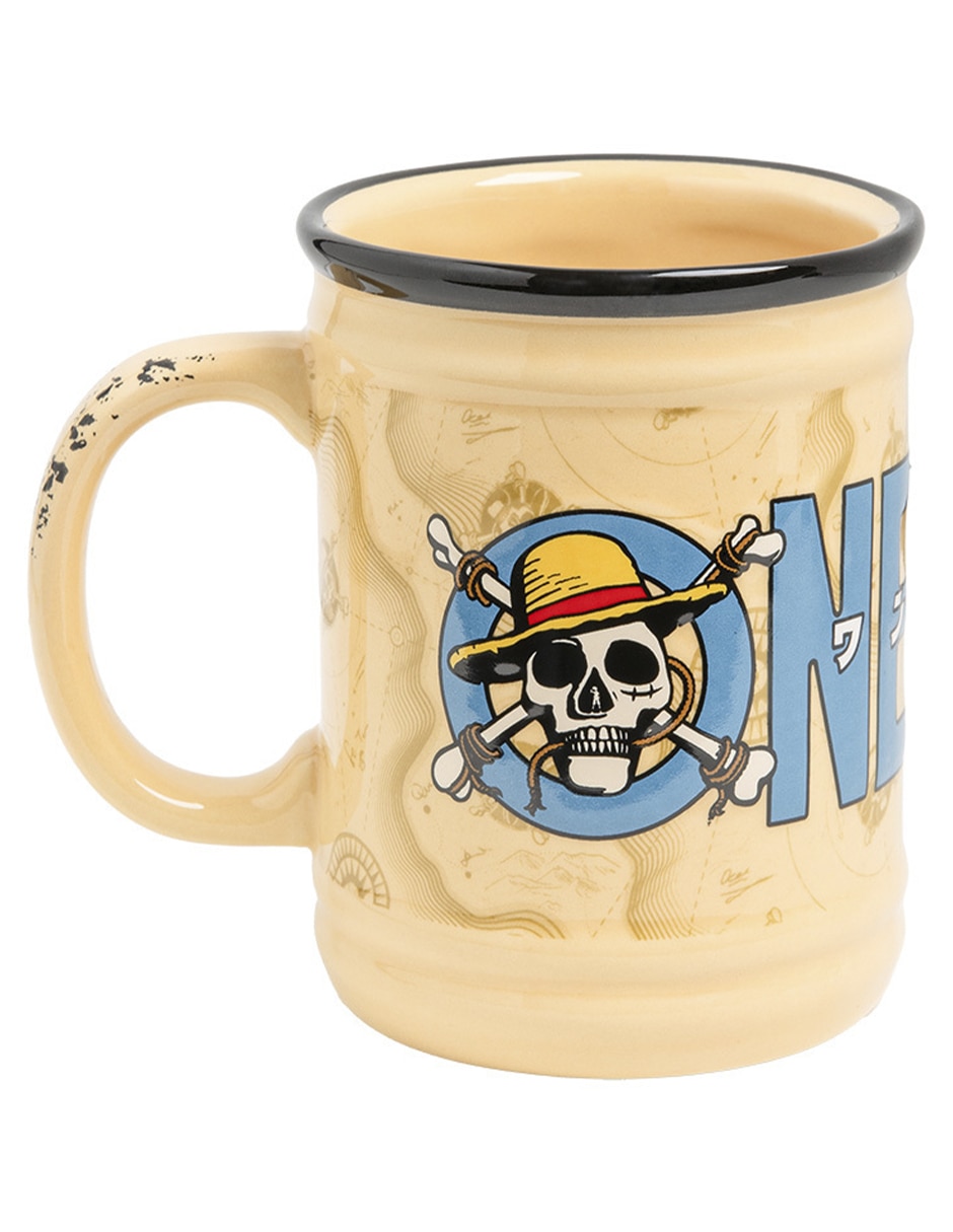 Taza clásica One 3