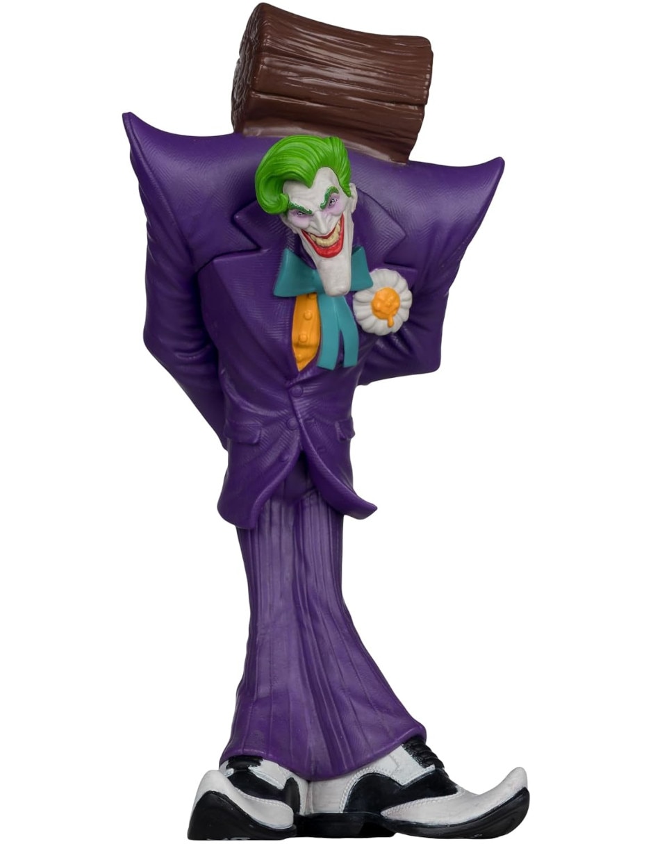 Figura de colección DC The Joker Limitada