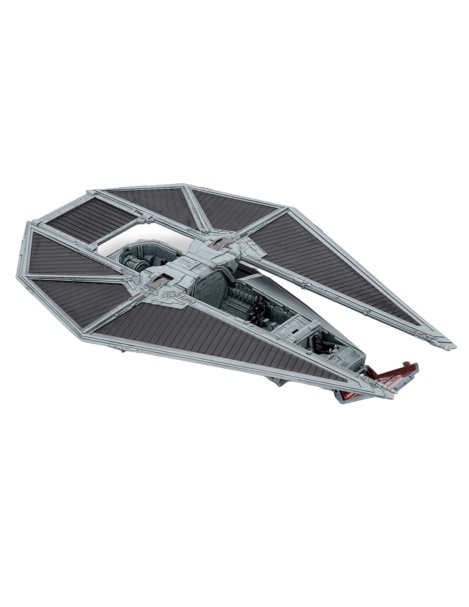 Figura de acción Star wars 2