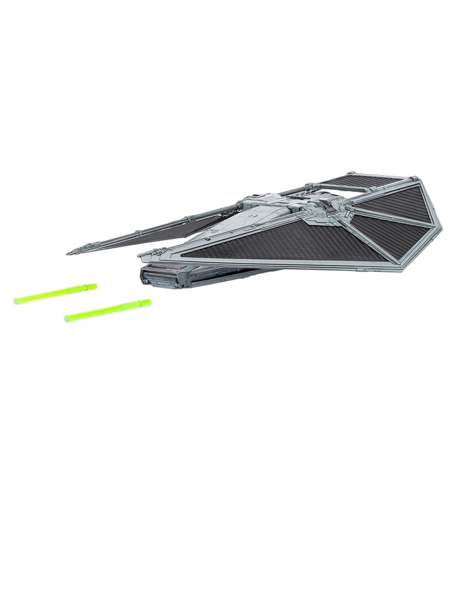 Figura de acción Star wars 3