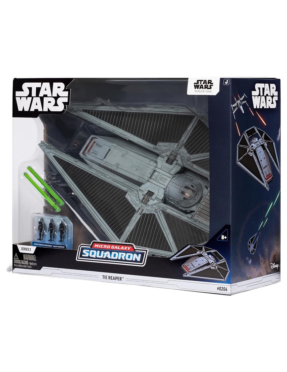 Figura de acción Star wars 4