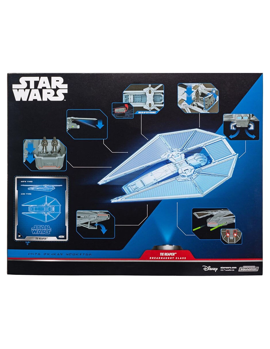 Figura de acción Star wars 5