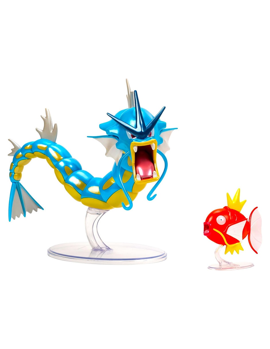Figura de acción Pokemón