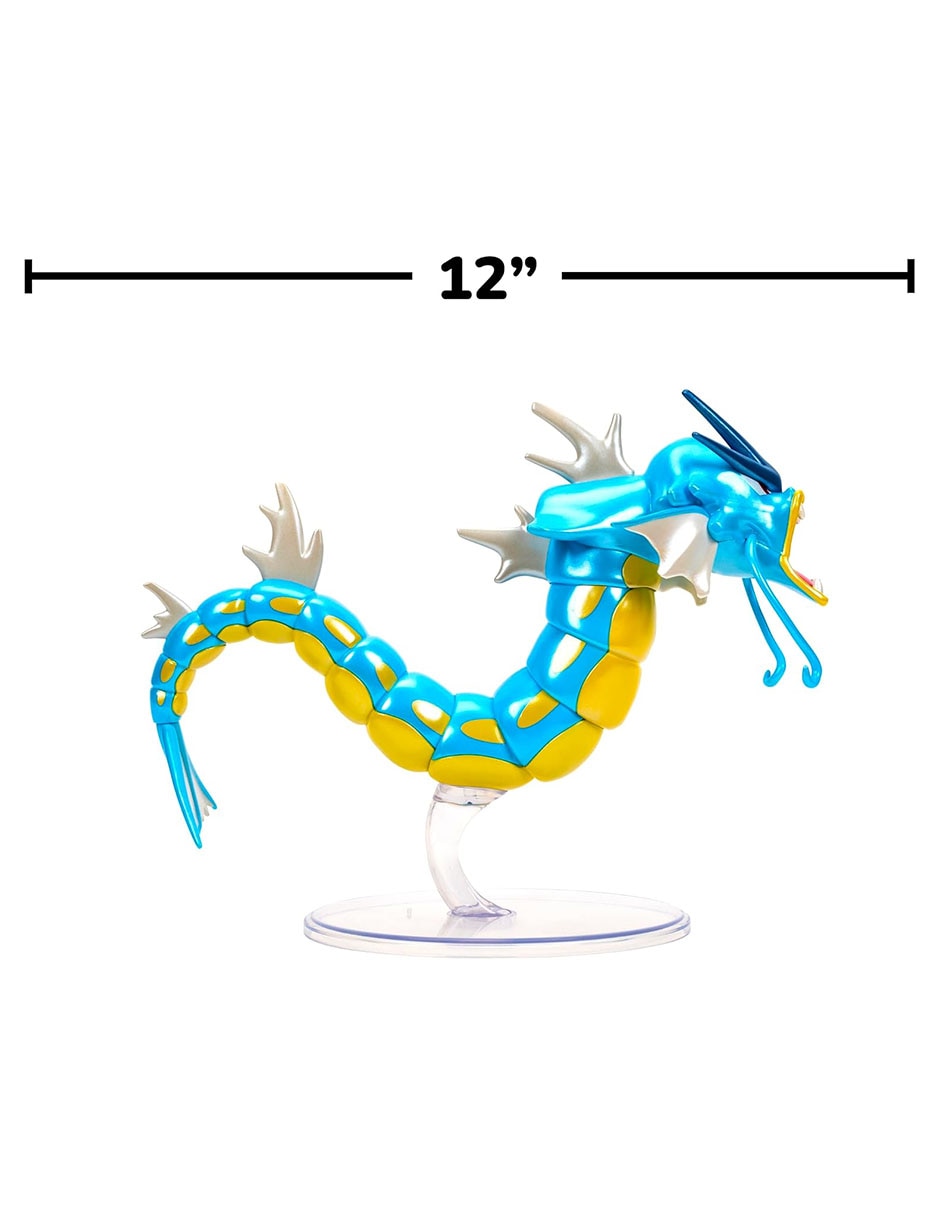 Figura de acción Pokemón 2