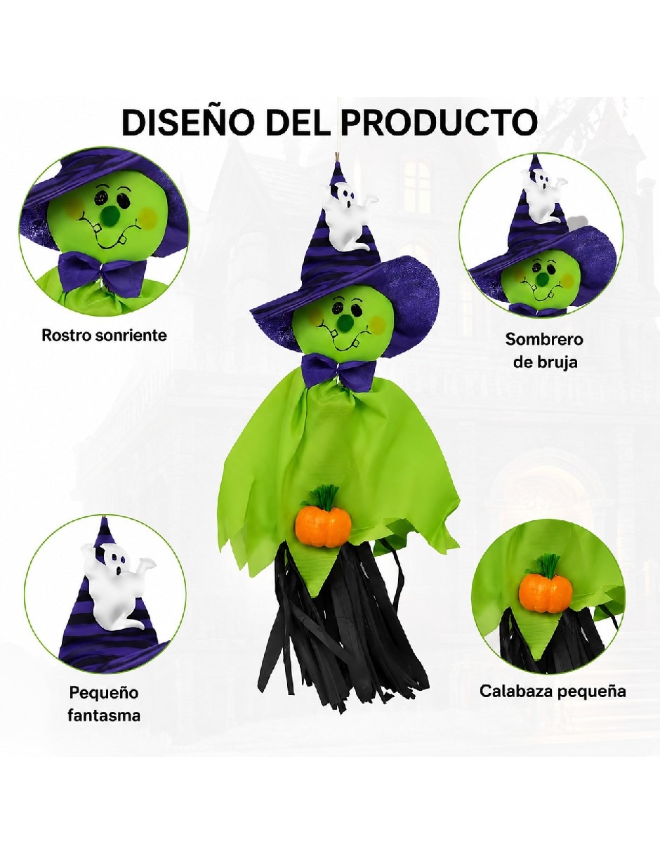 Colgante decorativo