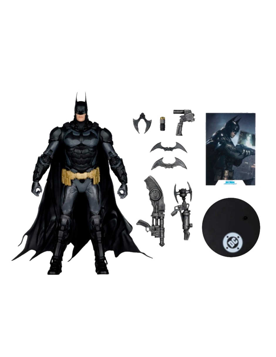 Figura de colección articulada Batman
