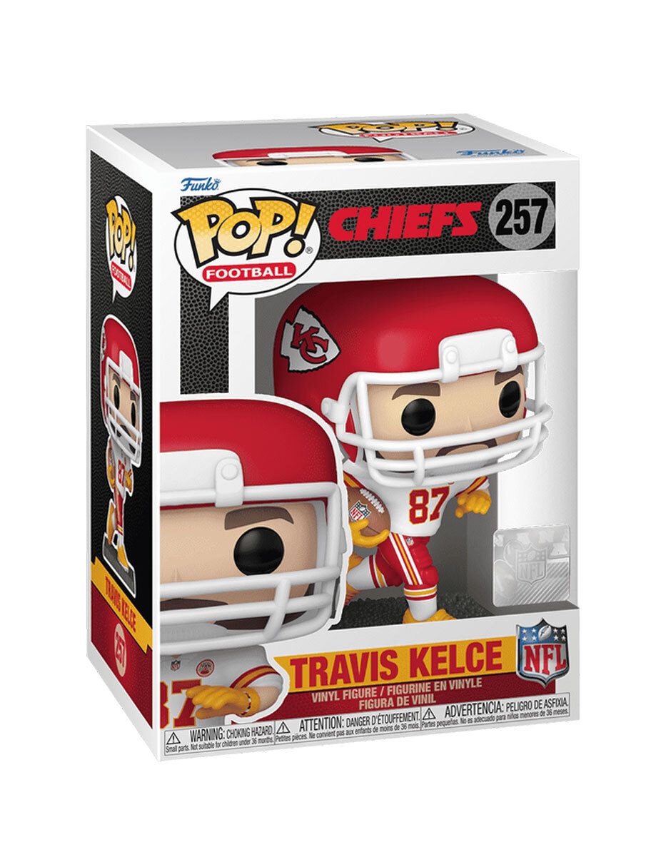 ! NFL Travis Kelce 2