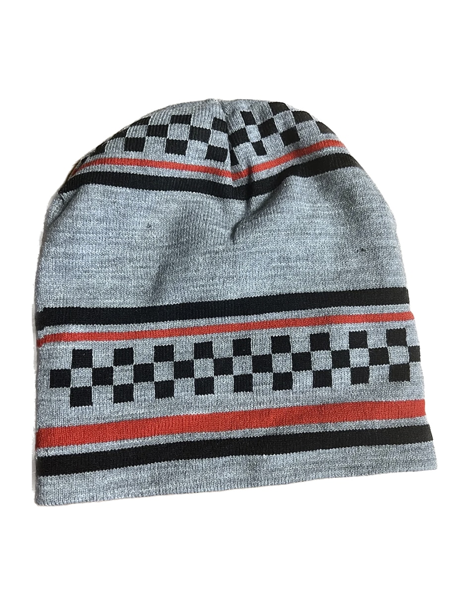 Gorro casual super mario para niño 3