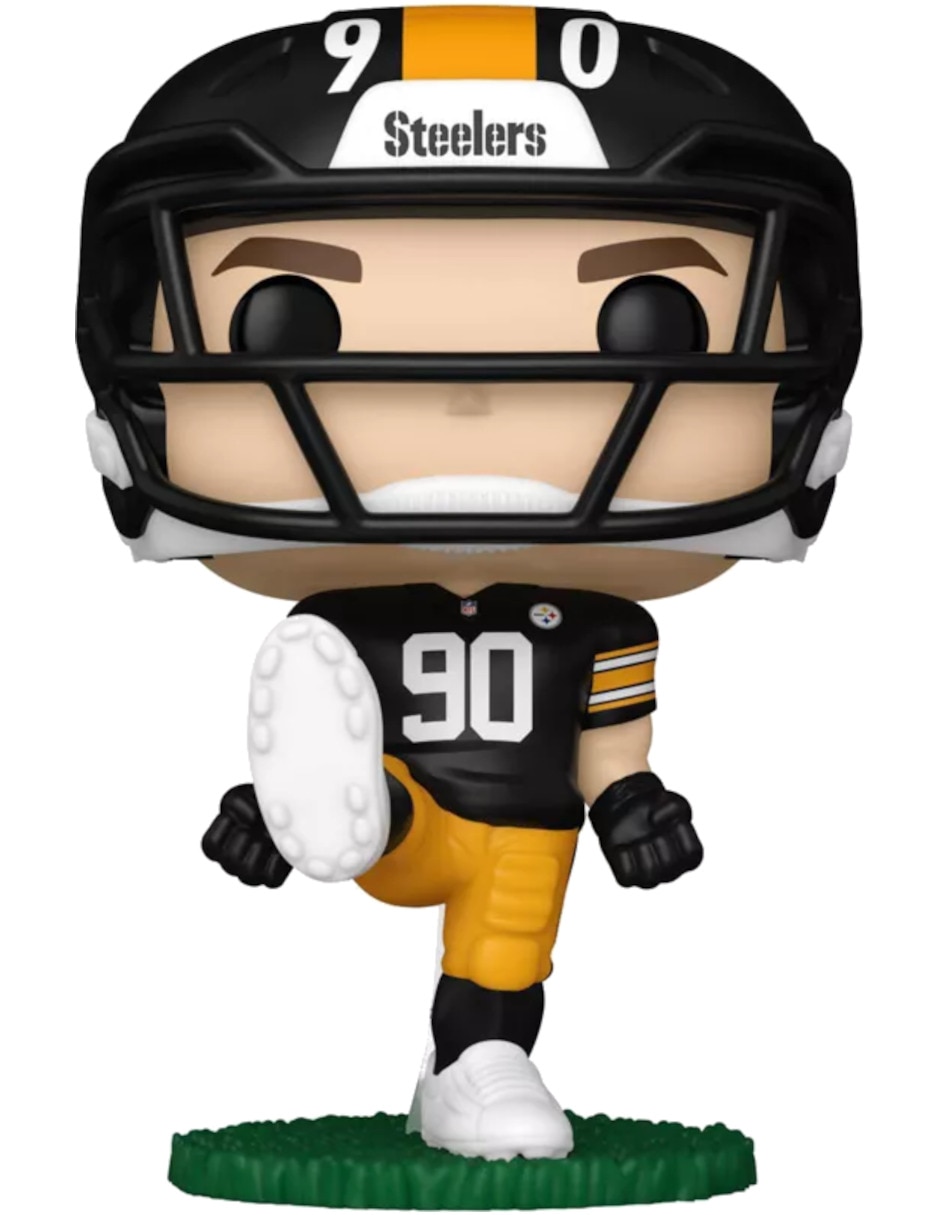 POP! NFL Steelers T. J. Watt