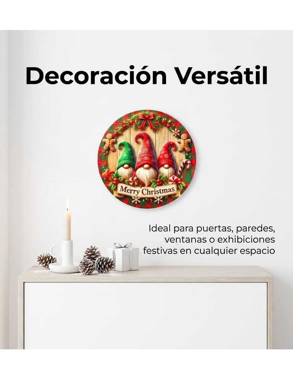 Colgante decorativo 3