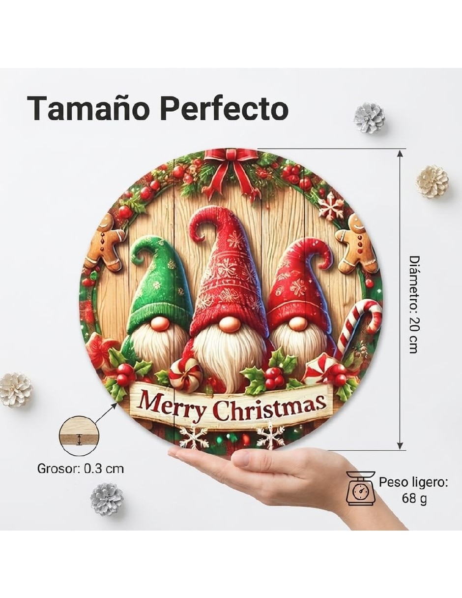 Colgante decorativo 4