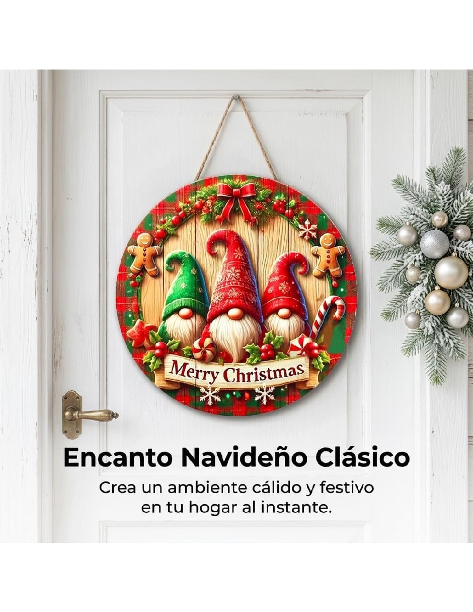 Colgante decorativo 2