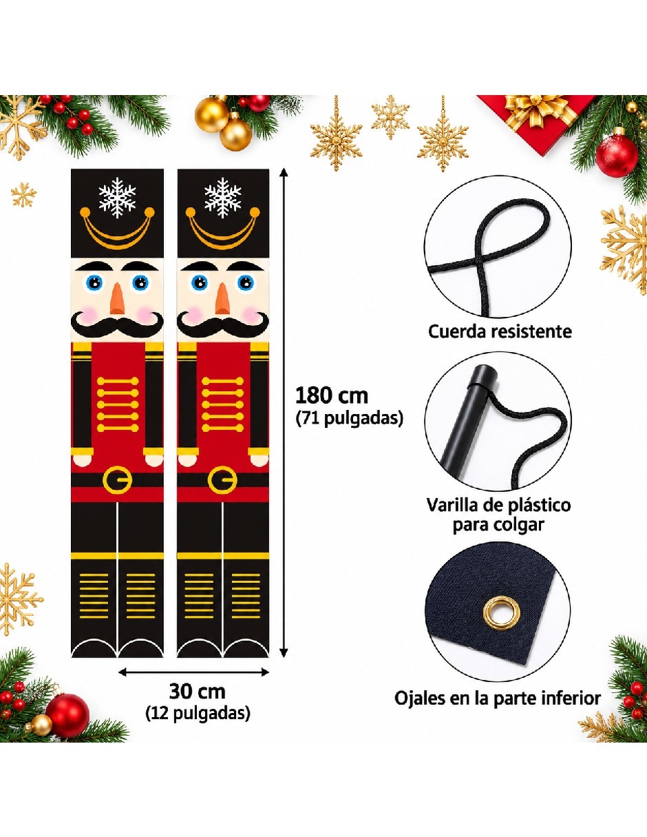 Colgante decorativo 4