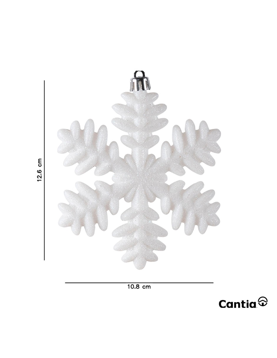 Colgante decorativo copitos 6
