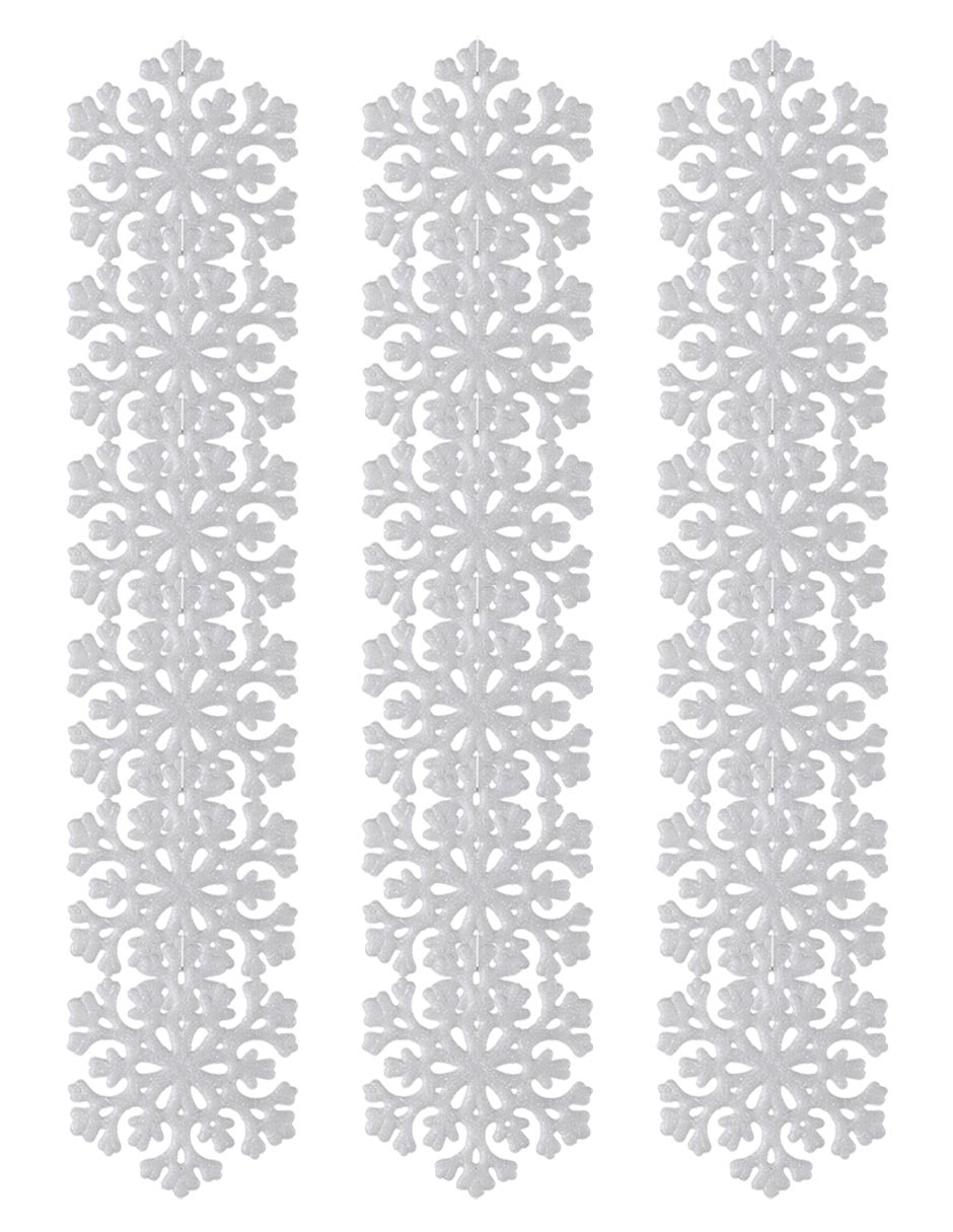 Colgante decorativo copo