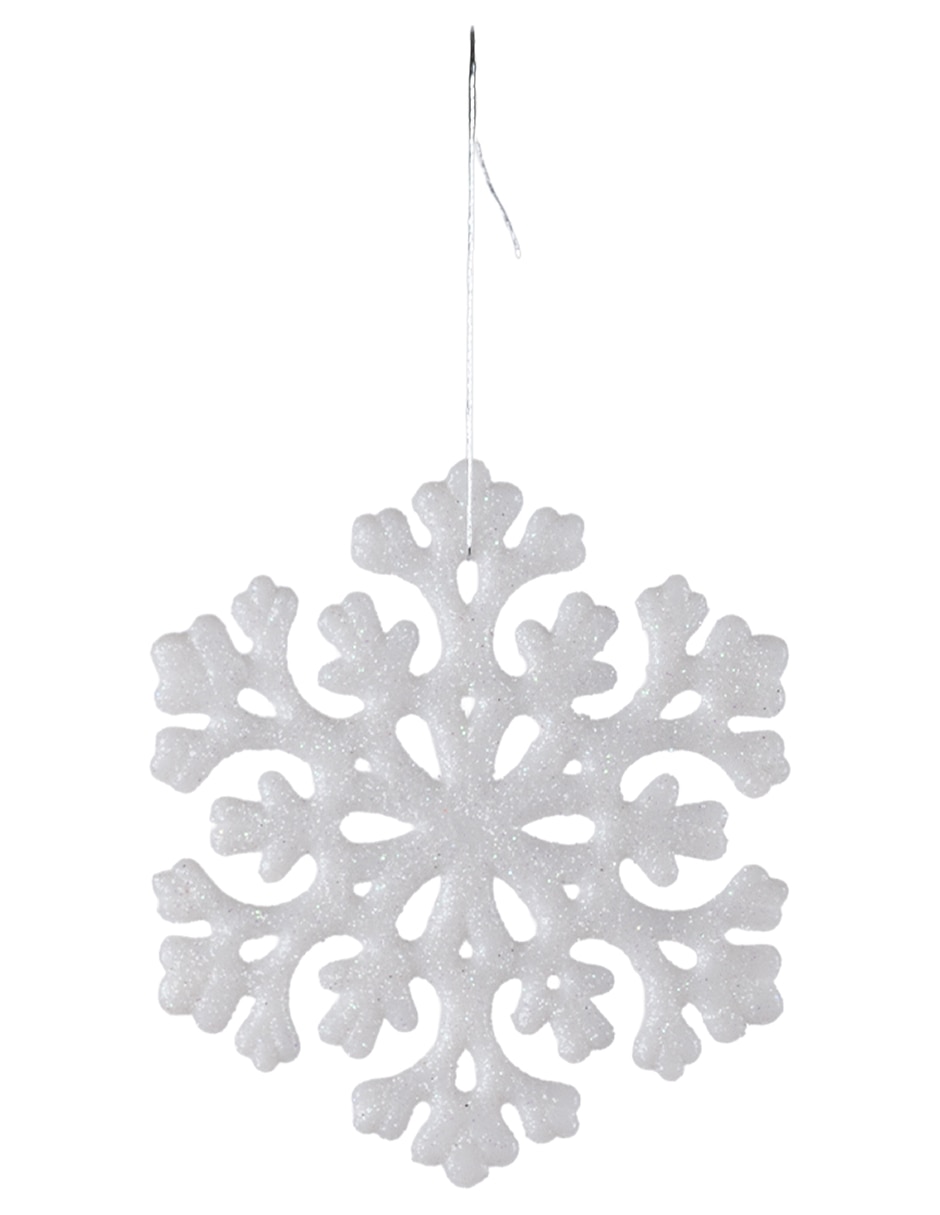 Colgante decorativo copo 3