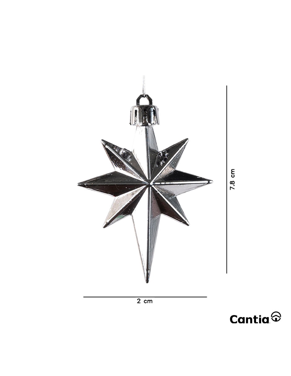 Colgante decorativo colgantes copo 4