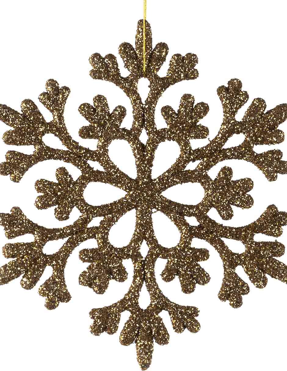 Colgante decorativo copo 3