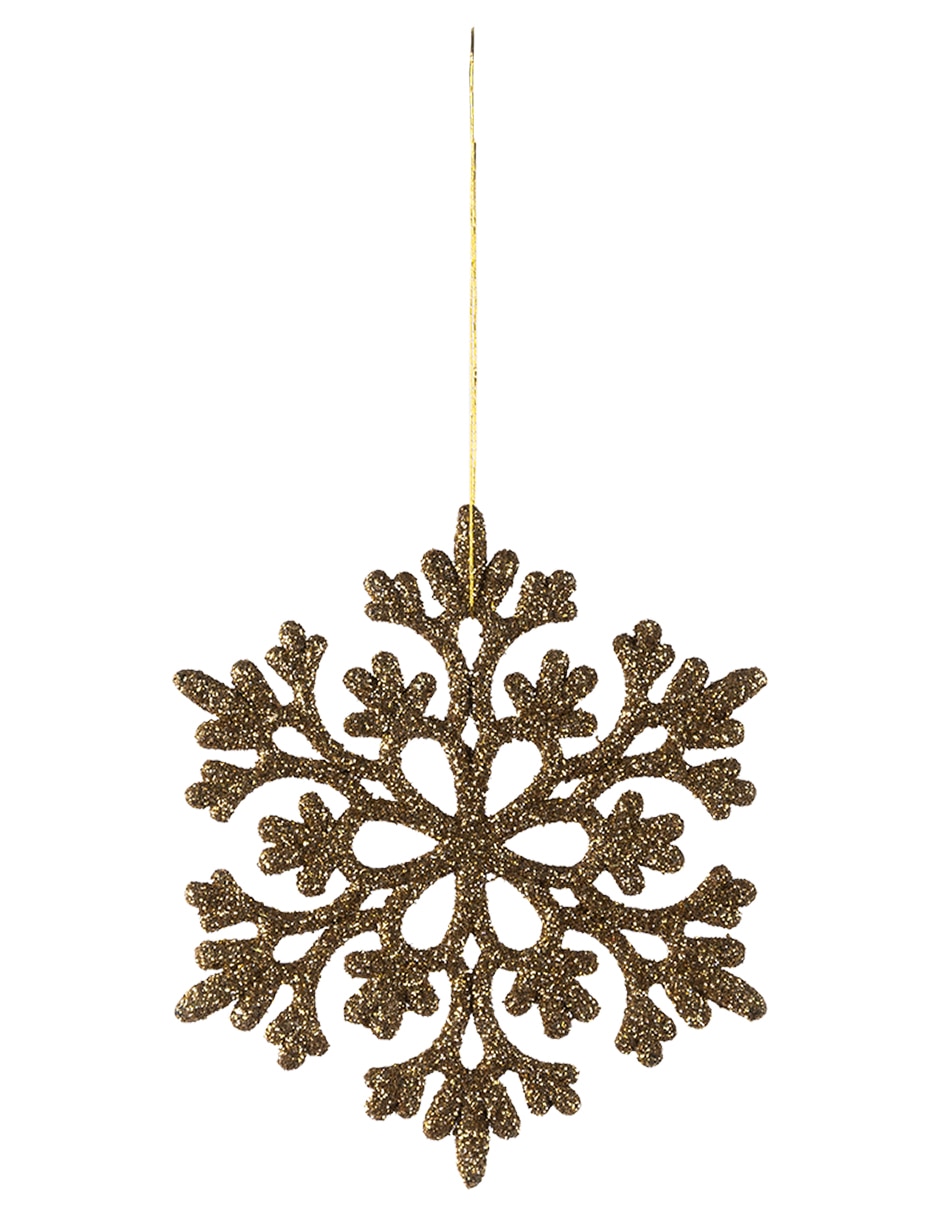 Colgante decorativo copo 2