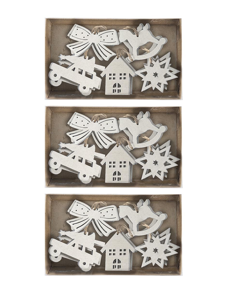 Colgante decorativo encanto Colgante decorativo encanto