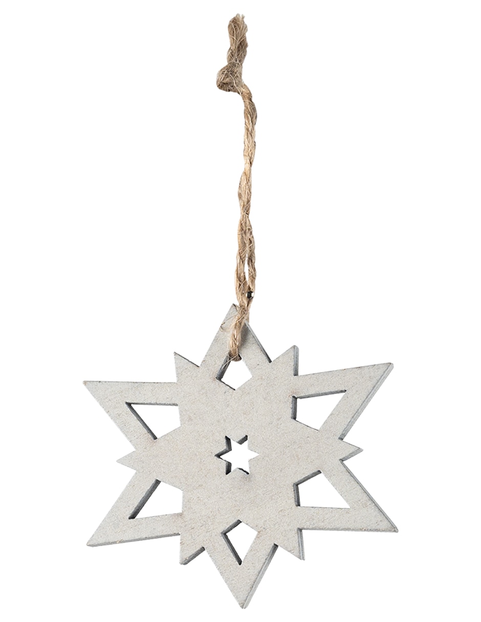 Colgante decorativo encanto 4