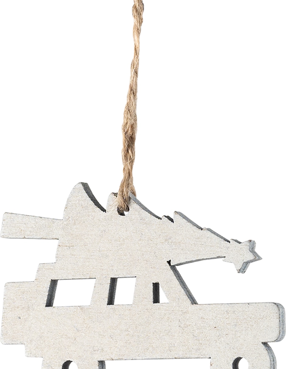 Colgante decorativo encanto 3