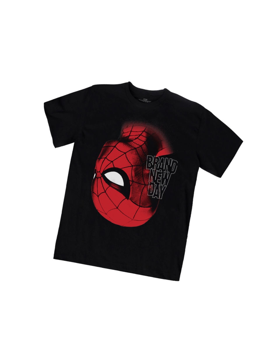 Playera Star Wars cuello redondo para hombre 3