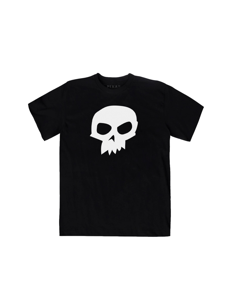 Playera Punisher cuello redondo para hombre Playera Punisher cuello redondo para hombre