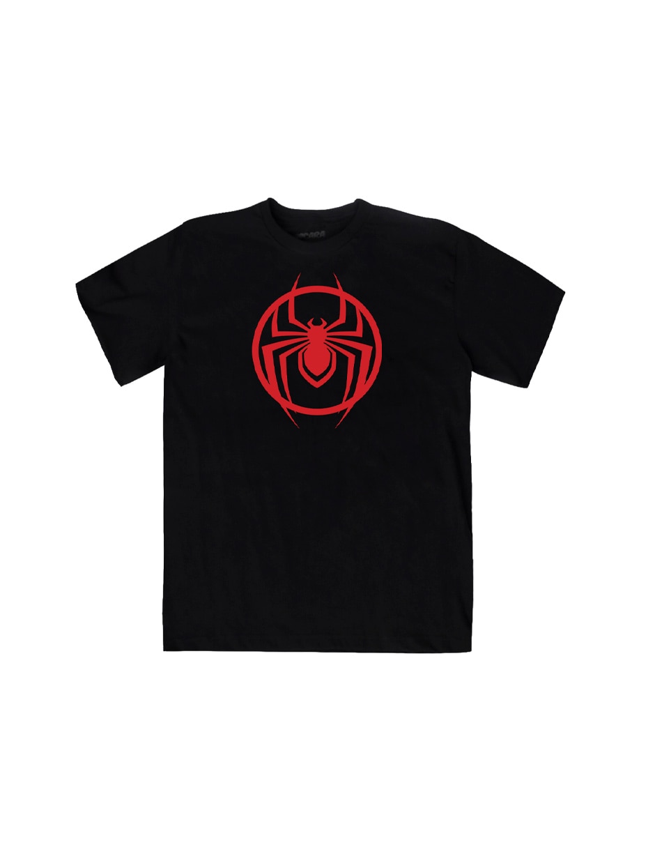 Playera Star Wars cuello redondo para hombre Playera Star Wars cuello redondo para hombre