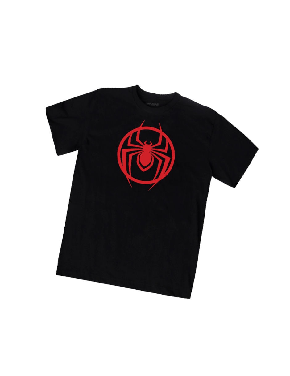 Playera Star Wars cuello redondo para hombre 2