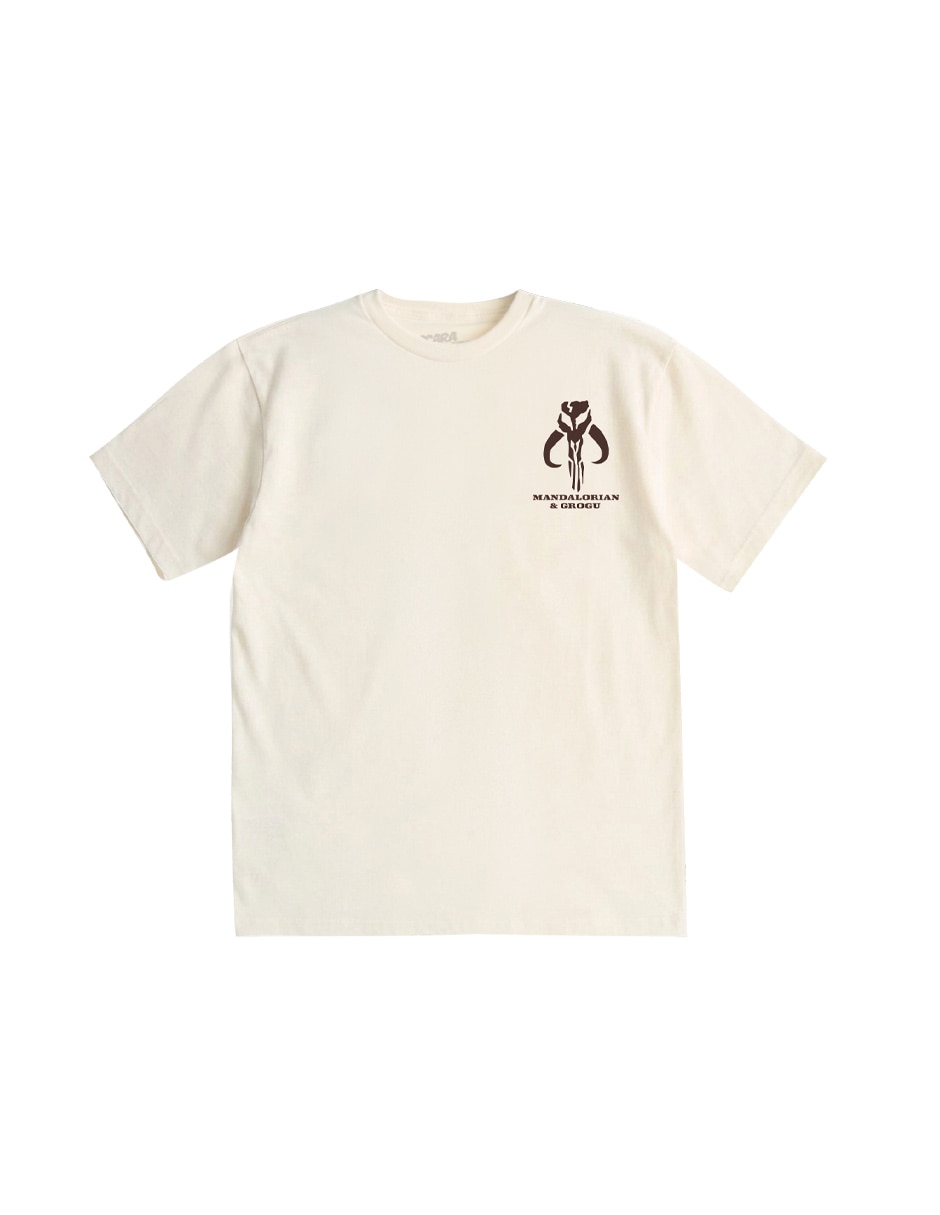 Playera Venom cuello redondo para hombre Playera Venom cuello redondo para hombre