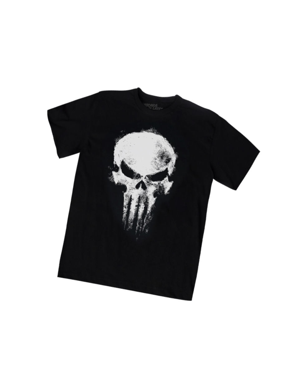 Playera Star Wars cuello redondo para hombre 2