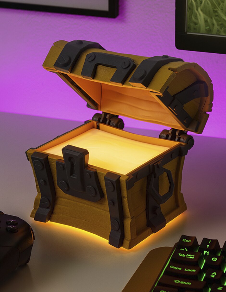 Lámpara de mesa LED 6