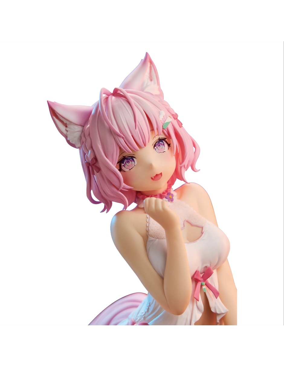 Figura de colección Hololive Production Namco-Bandai Collectors 2