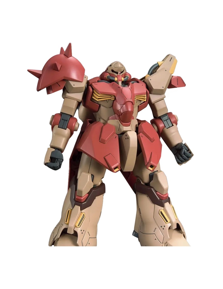 Figura de colección articulada Gundam Namco- Collectors Bandai