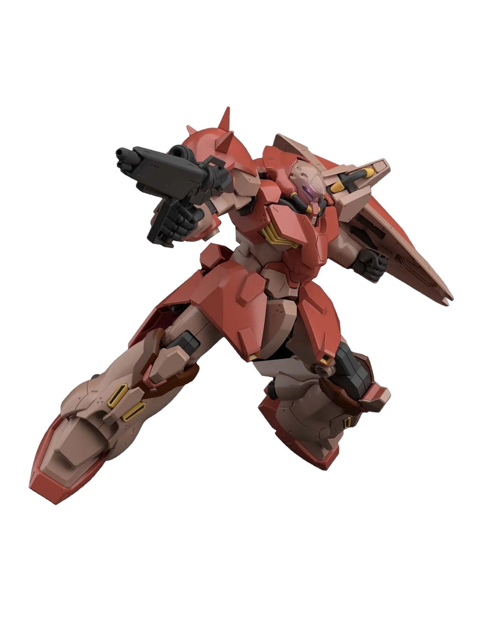Figura de colección articulada Gundam Namco- Collectors Bandai 2
