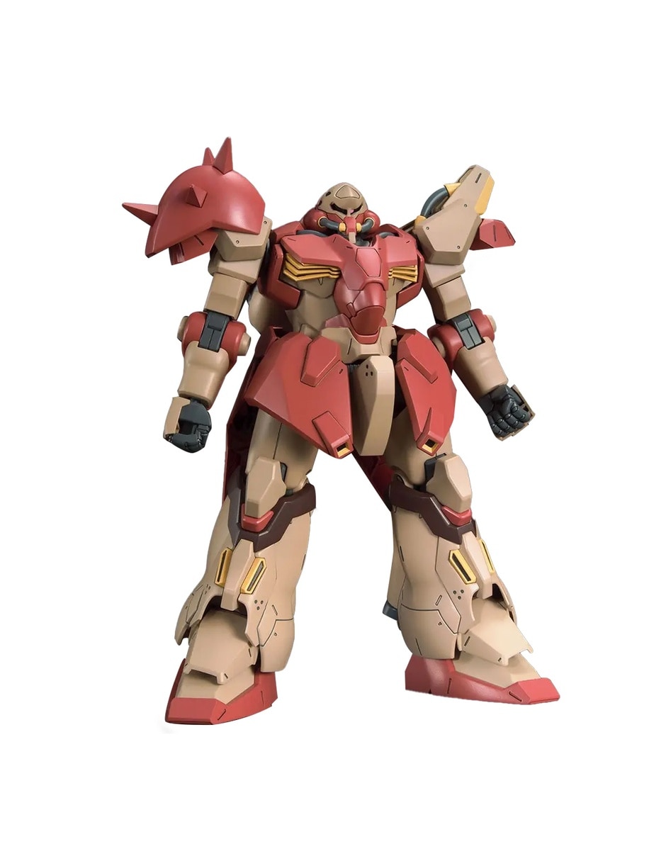 Figura de colección articulada Gundam Namco- Collectors Bandai 3