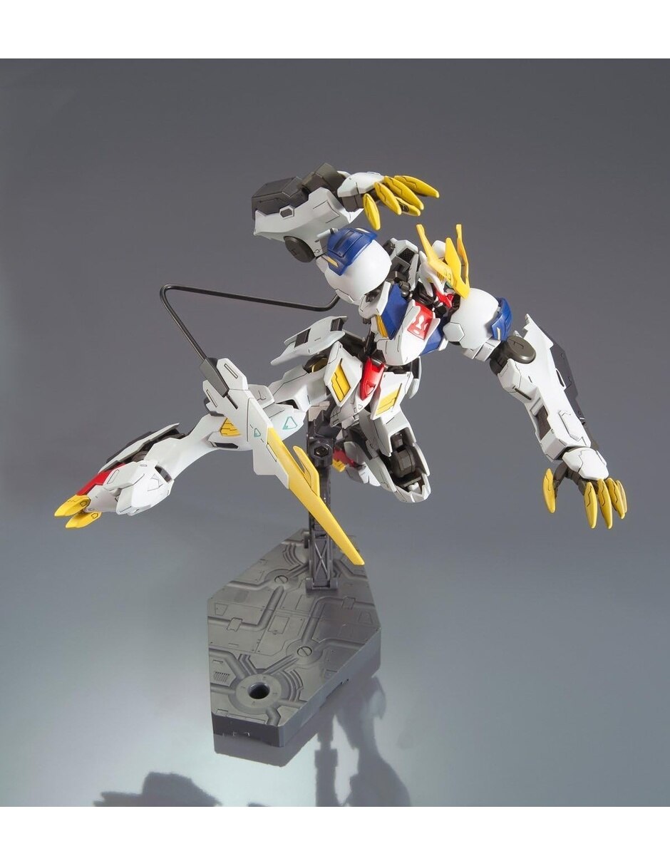 Figura de colección articulada Gundam Barbatos Collectors 2