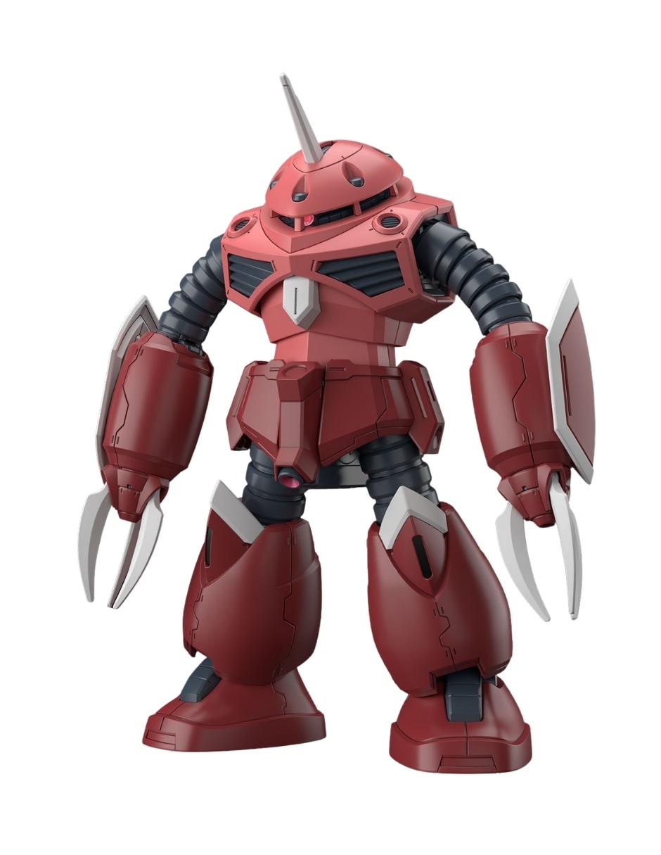 Figura de colección articulada Gundam Namco- Collectors Bandai