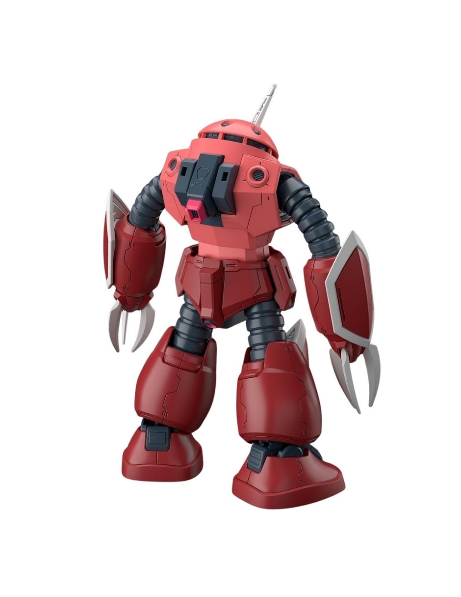 Figura de colección articulada Gundam Namco- Collectors Bandai 2