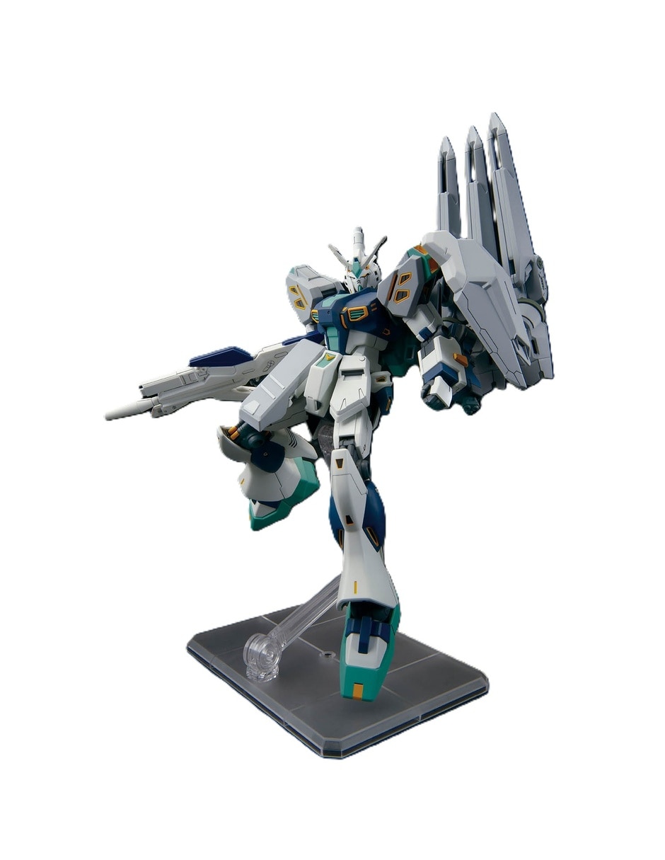 Figura de colección articulada Gundam Namco- Collectors Bandai Figura de colección articulada Gundam Namco- Collectors Bandai