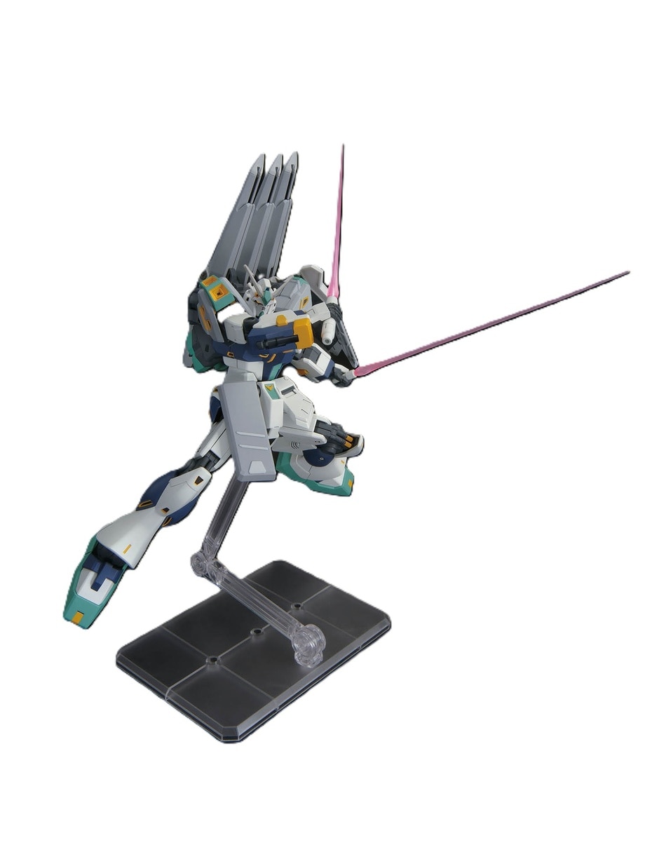 Figura de colección articulada Gundam Namco- Collectors Bandai 4