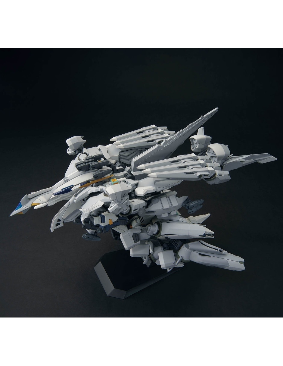 Figura de colección articulada Gundam Namco- Collectors Bandai 5