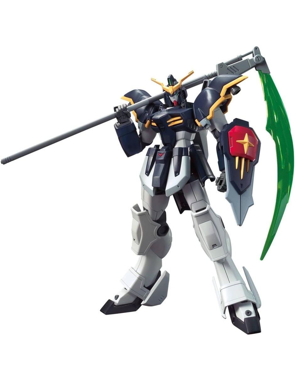 Figura de colección articulada Gundam Namco- Collectors Bandai