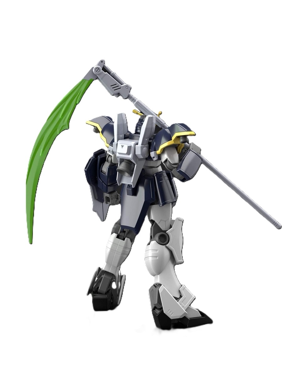 Figura de colección articulada Gundam Namco- Collectors Bandai 2
