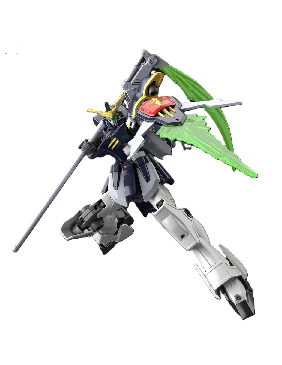Figura de colección articulada Gundam Namco- Collectors Bandai 3