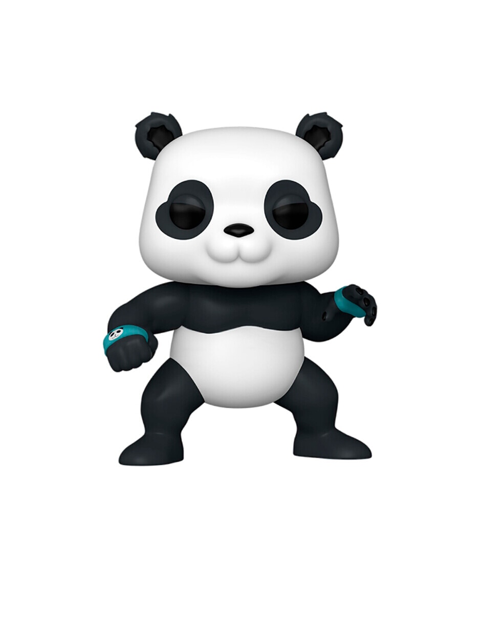 Funko Pop! Jujutsu Kaisen Panda