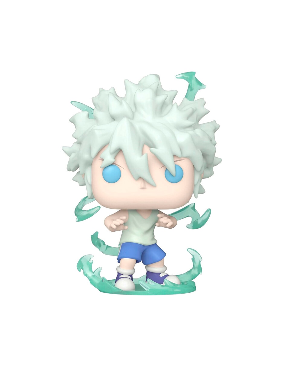 Funko Pop! Hunter x Hunter Killua Zoldyck